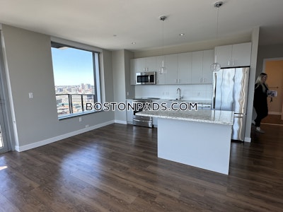 Seaport/waterfront 2 Bed 2 Bath BOSTON Boston - $5,946 No Fee