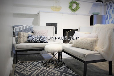 Beacon Hill 2 Beds 1 Bath in Beacon Hill Boston - $3,000 No Fee