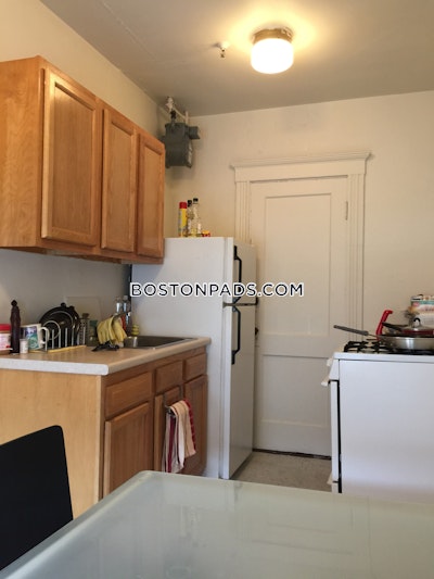 Fenway/kenmore Apartment for rent 1 Bedroom 1 Bath Boston - $2,995 No Fee