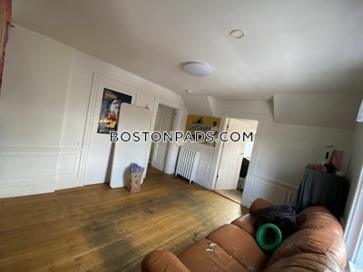 Allston Apartment for rent 4 Bedrooms 1.5 Baths Boston - $4,000