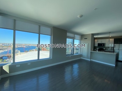 Downtown Apartment for rent 1 Bedroom 1 Bath Boston - $3,280