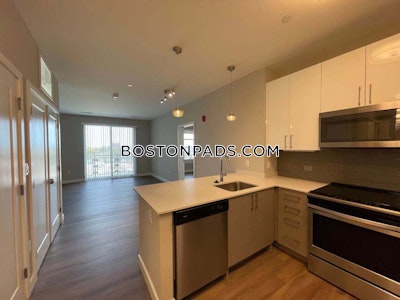 East Boston Apartment for rent 2 Bedrooms 2 Baths Boston - $6,286