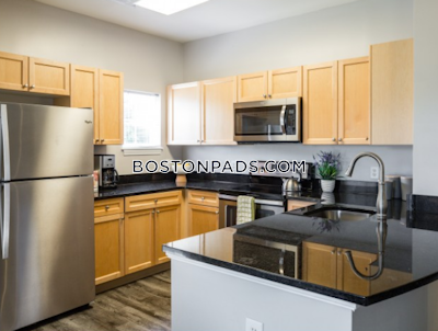 Waltham Apartment for rent 2 Bedrooms 2 Baths - $3,590