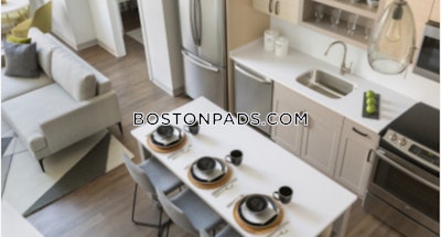 Mission Hill Apartment for rent Studio 1 Bath Boston - $3,468