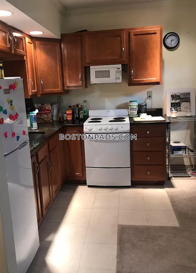 Fenway/kenmore Apartment for rent Studio 1 Bath Boston - $2,100