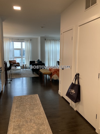 Quincy Apartment for rent Studio 1 Bath  North Quincy - $2,609