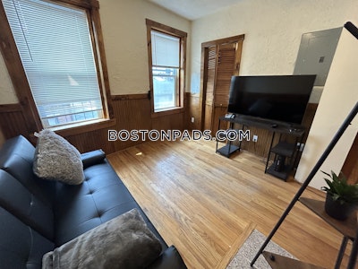 North End Apartment for rent 1 Bedroom 1 Bath Boston - $2,395 No Fee