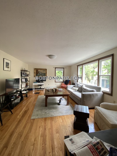 Cambridge 4 Beds 2 Baths  Harvard Square - $4,000