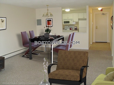 Watertown Apartment for rent 1 Bedroom 1 Bath - $2,450