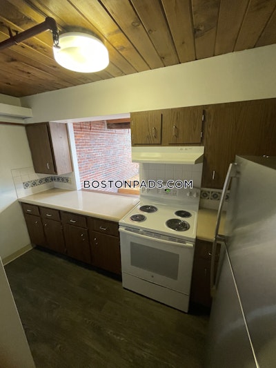 North End Apartment for rent 2 Bedrooms 1 Bath Boston - $4,250