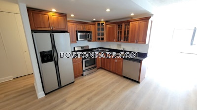 Seaport/waterfront Apartment for rent 2 Bedrooms 1.5 Baths Boston - $4,500