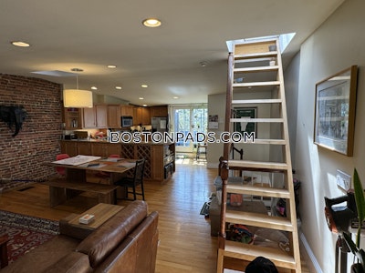 South End Apartment for rent 2 Bedrooms 1.5 Baths Boston - $5,125