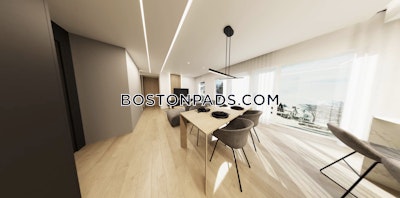 Dorchester Apartment for rent 2 Bedrooms 2 Baths Boston - $3,300