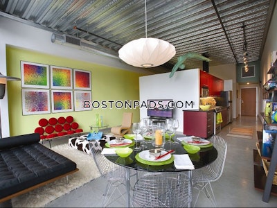 Cambridge Apartment for rent 2 Bedrooms 2 Baths  Central Square/cambridgeport - $4,545