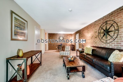 Weymouth Apartment for rent Studio 1 Bath - $1,705