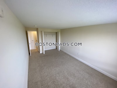 Quincy Apartment for rent 1 Bedroom 1 Bath  Quincy Center - $2,323