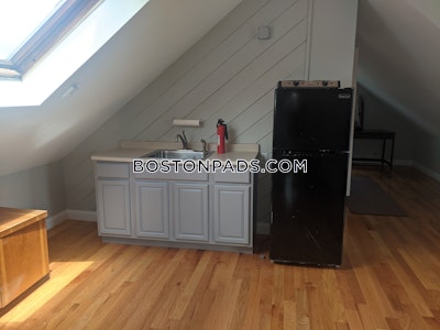 Jamaica Plain Apartment for rent Studio 1 Bath Boston - $1,800