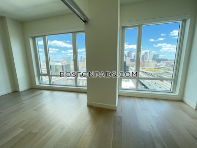 South End Apartment for rent 1 Bedroom 1 Bath Boston - $3,125