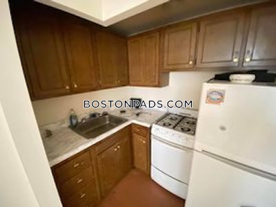 Cambridge Apartment for rent 1 Bedroom 1 Bath  Harvard Square - $2,400