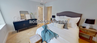 Back Bay Apartment for rent 1 Bedroom 1 Bath Boston - $4,025