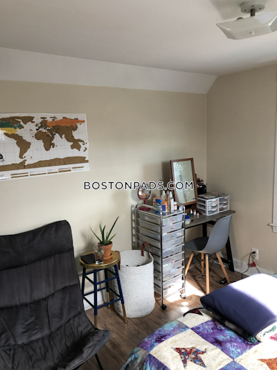 Brighton Apartment for rent 1 Bedroom 1 Bath Boston - $2,200