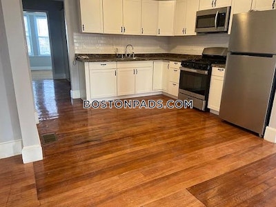 Roslindale Apartment for rent 3 Bedrooms 1 Bath Boston - $3,300