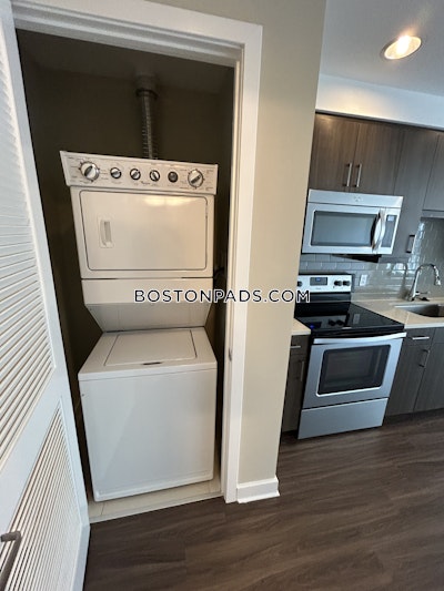 Back Bay Apartment for rent Studio 1 Bath Boston - $4,310