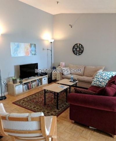 Allston/brighton Border Apartment for rent 2 Bedrooms 2.5 Baths Boston - $4,000