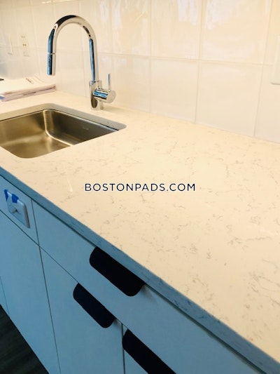 Seaport/waterfront 3 Beds 2 Baths Boston - $7,934 No Fee