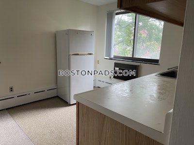 Cambridge Apartment for rent Studio 1 Bath  Davis Square - $2,450