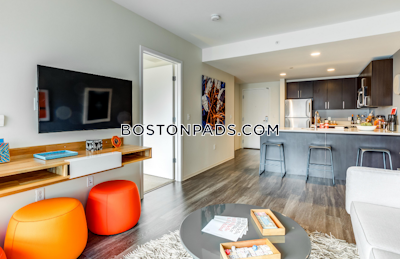 Cambridge Apartment for rent 2 Bedrooms 2 Baths  East Cambridge - $4,194