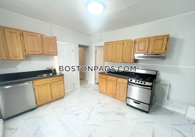 Dorchester/south Boston Border 4 Beds 1 Bath Boston - $4,200 No Fee