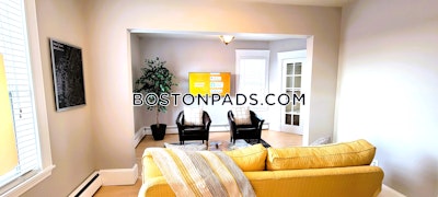 Fort Hill Apartment for rent 2 Bedrooms 1 Bath Boston - $2,950