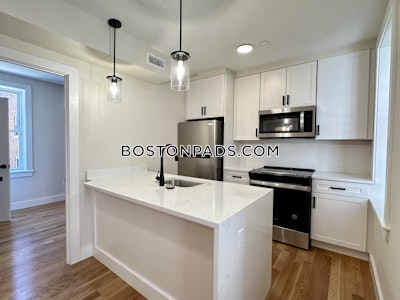 North End Apartment for rent 2 Bedrooms 1 Bath Boston - $4,000