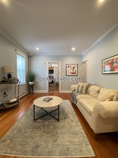 Charlestown Apartment for rent 1 Bedroom 1 Bath Boston - $2,800