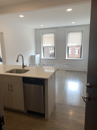 Fenway/kenmore Apartment for rent 2 Bedrooms 1 Bath Boston - $3,350