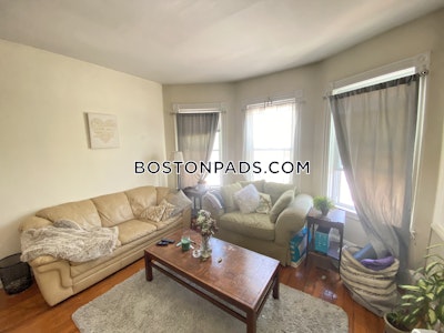 Mission Hill Apartment for rent 4 Bedrooms 1 Bath Boston - $4,000