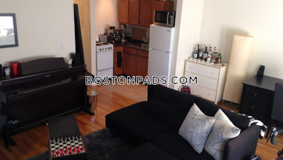 Jamaica Plain Apartment for rent 1 Bedroom 1 Bath Boston - $2,200 No Fee