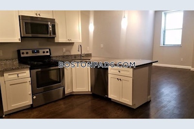 Quincy Apartment for rent 1 Bedroom 1 Bath  Quincy Center - $2,350 50% Fee