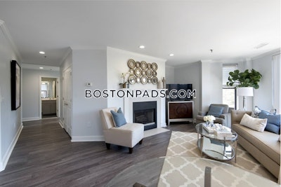 Back Bay 2 bedroom  baths Luxury in BOSTON Boston - $5,430