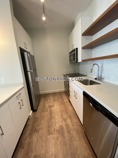 Cambridge Apartment for rent 1 Bedroom 1 Bath  Central Square/cambridgeport - $3,029 No Fee