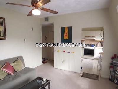 Charlestown Apartment for rent 2 Bedrooms 1 Bath Boston - $3,050