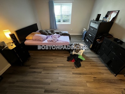 Quincy Apartment for rent 1 Bedroom 1 Bath  West Quincy - $2,050 50% Fee