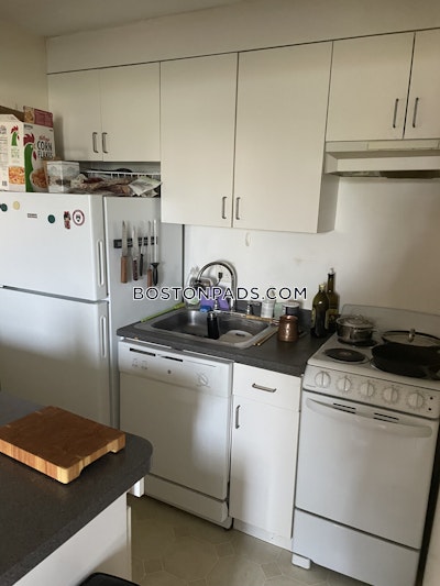 Cambridge Apartment for rent 1 Bedroom 1 Bath  Harvard Square - $2,480