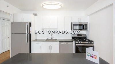 West End Apartment for rent Studio 1 Bath Boston - $2,740