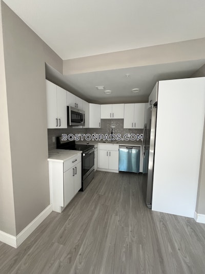 Revere Apartment for rent 1 Bedroom 1 Bath - $2,701