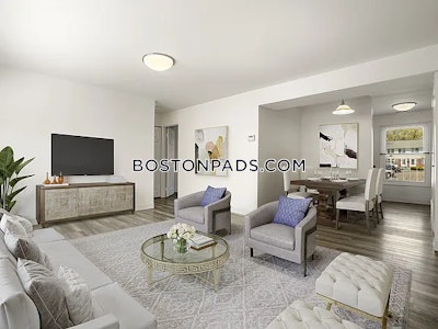 Roslindale 2 Beds No Bath Boston - $2,770