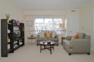 West Roxbury Apartment for rent 1 Bedroom 1 Bath Boston - $2,685