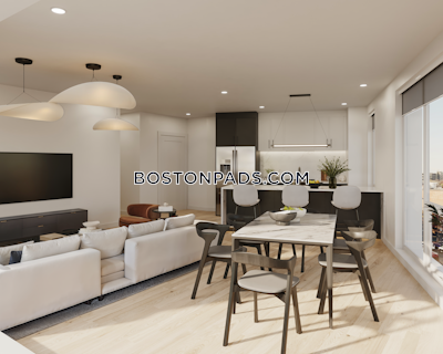 East Boston Apartment for rent 1 Bedroom 1 Bath Boston - $3,200 No Fee