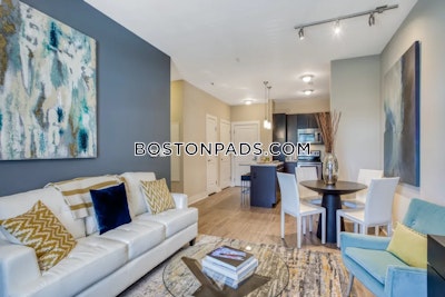 Cambridge Apartment for rent 1 Bedroom 1 Bath  Kendall Square - $3,500